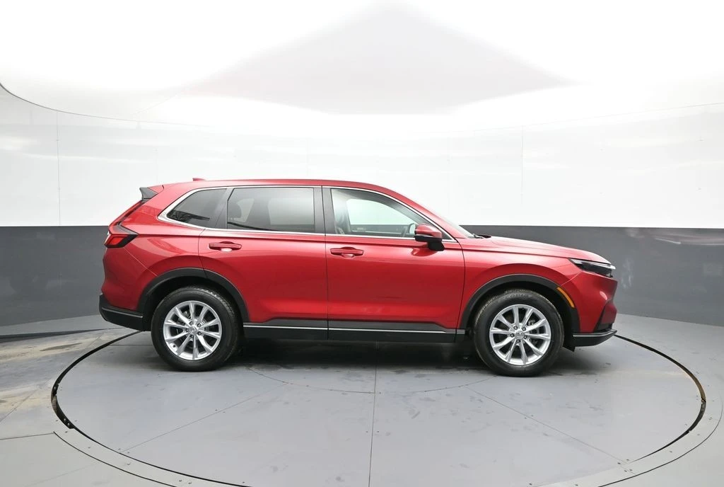 2024 Honda CR-V 6th Gen - Image 5 of 12