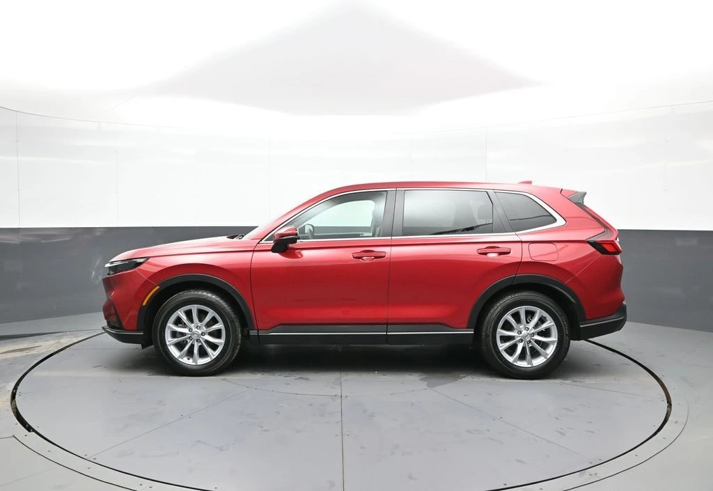 2024 Honda CR-V 6th Gen - Image 9 of 12