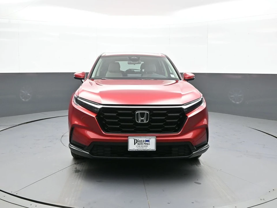2024 Honda CR-V 6th Gen - Image 2 of 12