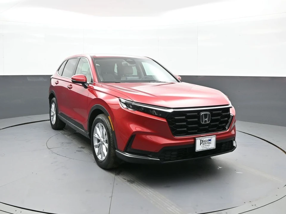 2024 Honda CR-V 6th Gen - Image 3 of 12
