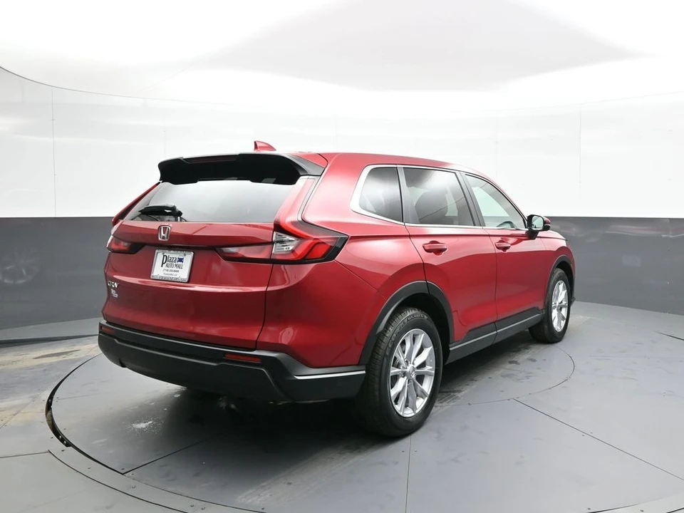 2024 Honda CR-V 6th Gen - Image 6 of 12