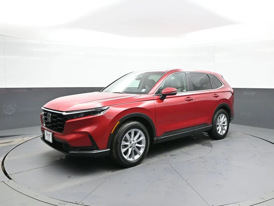2024 Honda CR-V 6th Gen - Image 10 of 12