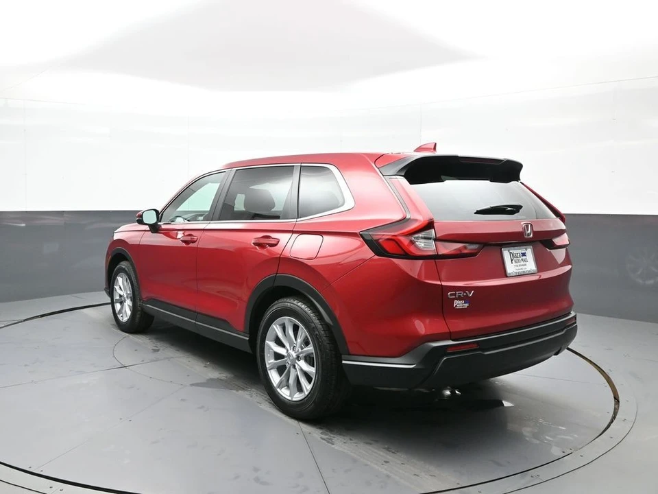 2024 Honda CR-V 6th Gen - Image 8 of 12