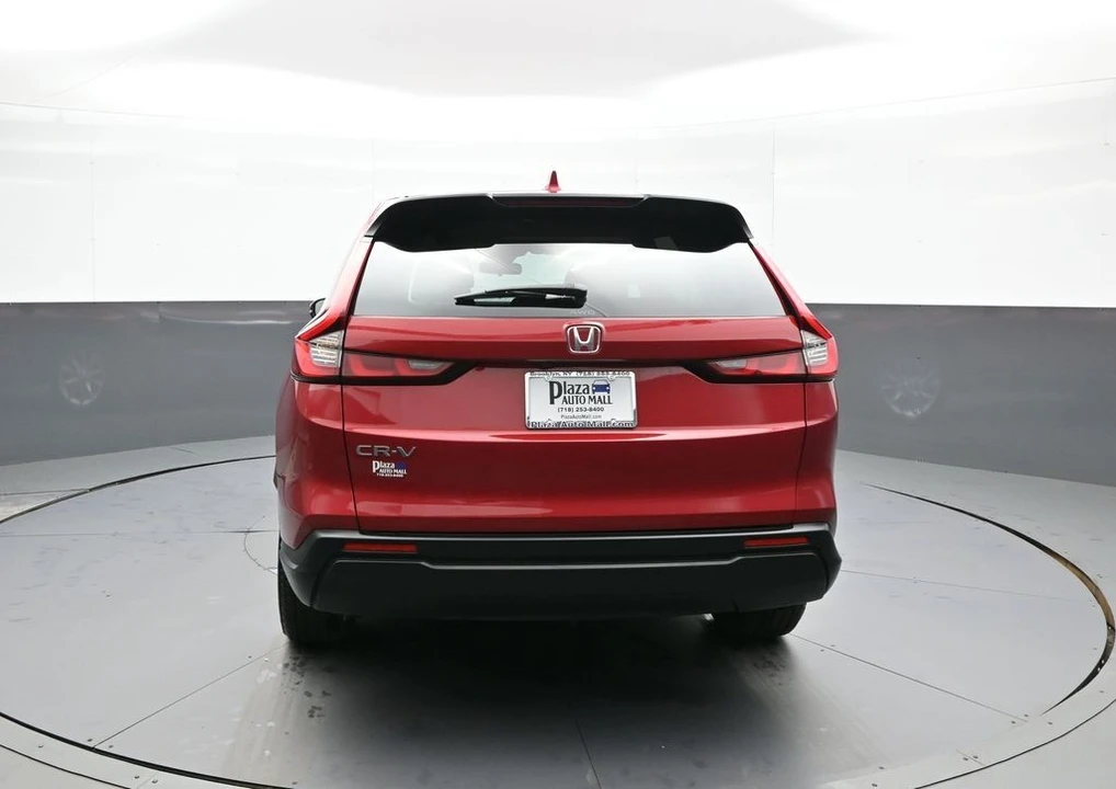 2024 Honda CR-V 6th Gen - Image 7 of 12