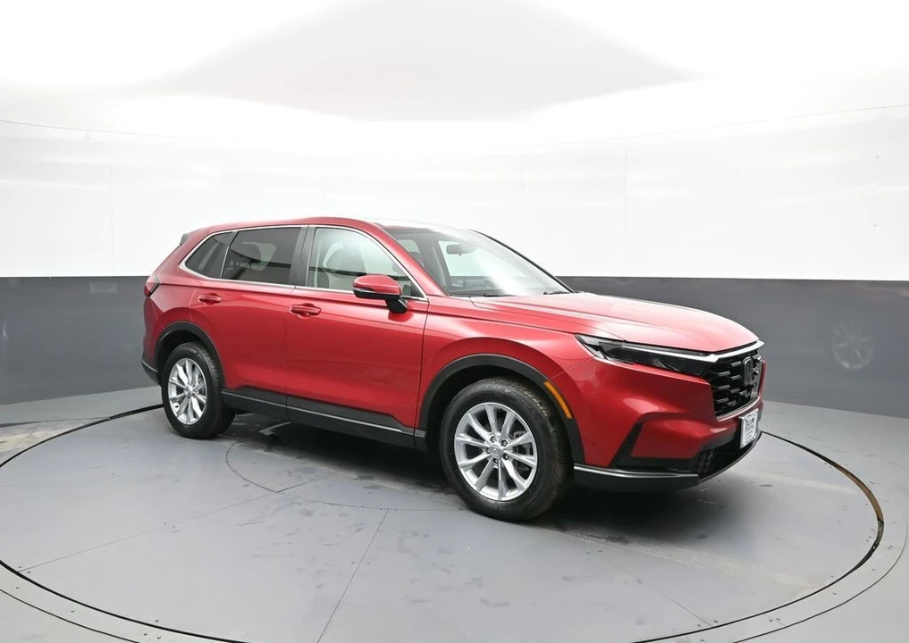 2024 Honda CR-V 6th Gen - Image 4 of 12