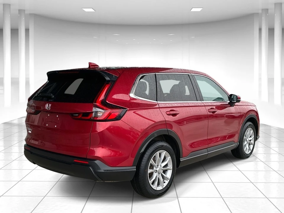 2024 Honda CR-V 6th Gen - Image 7 of 21
