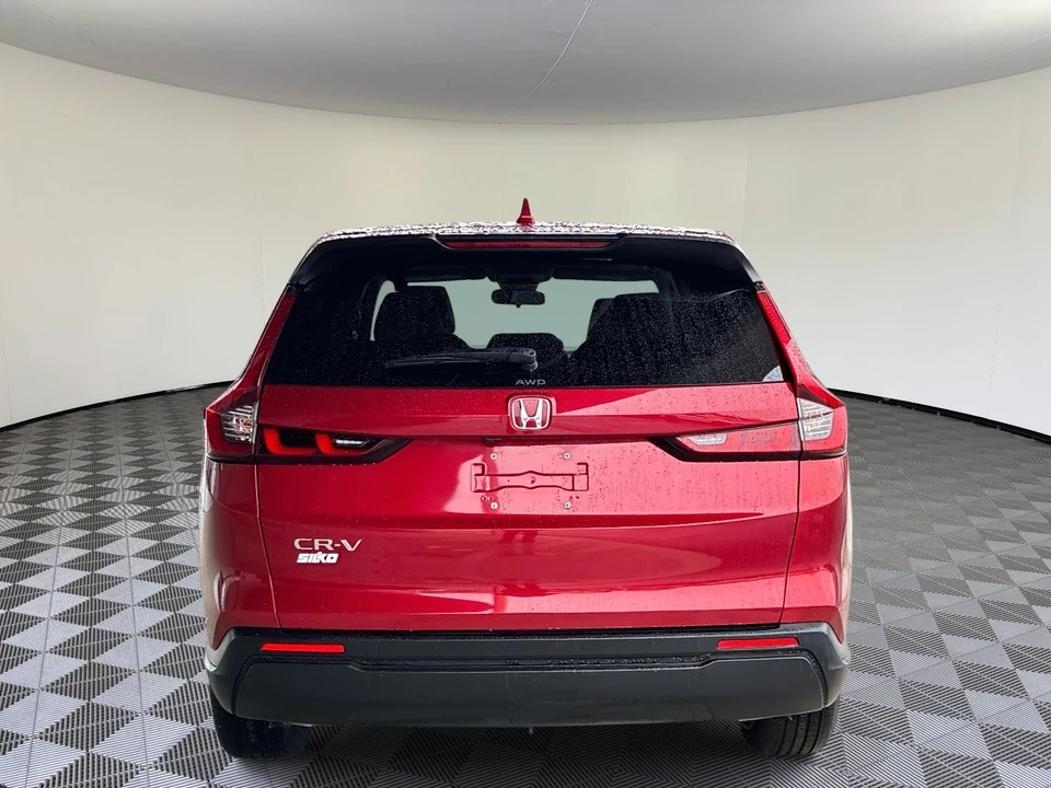 2024 Honda CR-V 6th Gen - Image 6 of 21