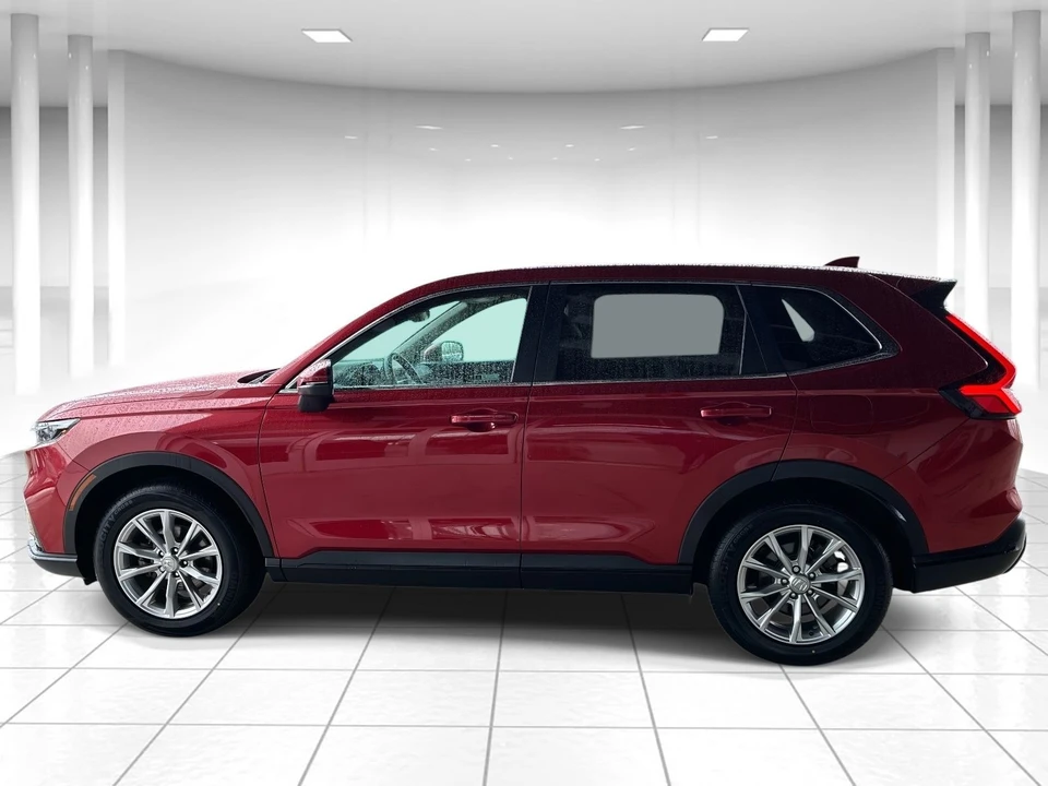 2024 Honda CR-V 6th Gen - Image 4 of 21