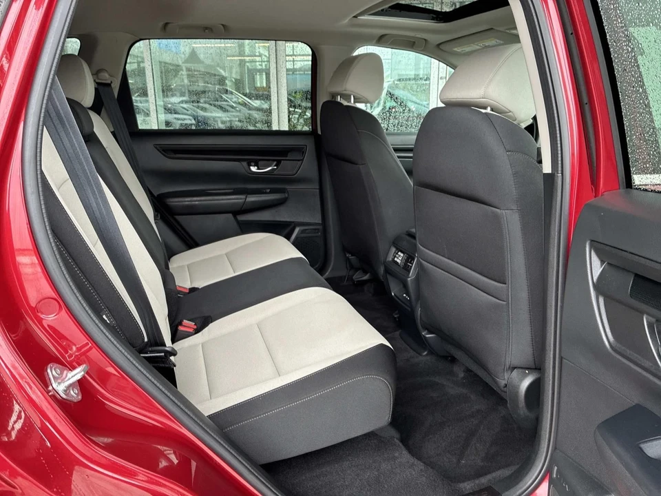 2024 Honda CR-V 6th Gen - Image 10 of 21