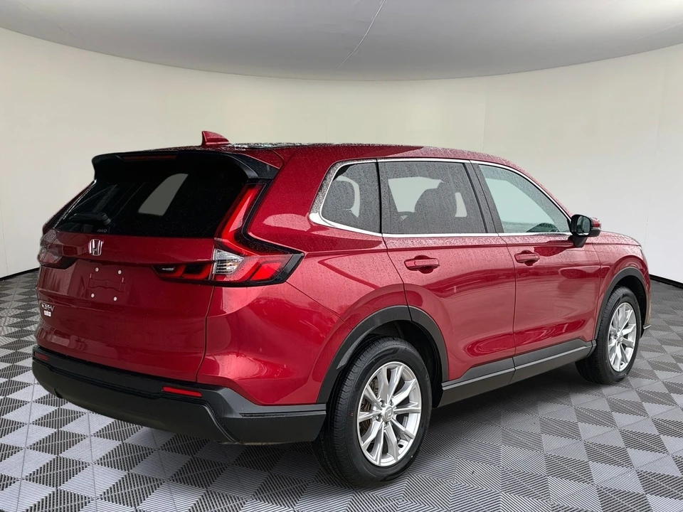 2024 Honda CR-V 6th Gen - Image 7 of 21