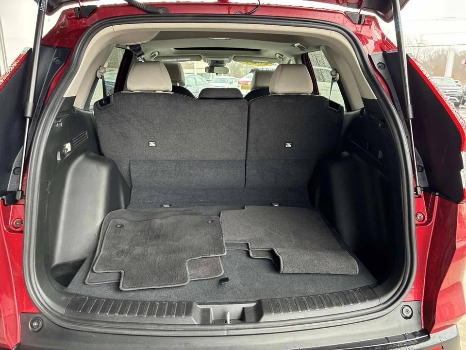 2024 Honda CR-V 6th Gen - Image 11 of 21