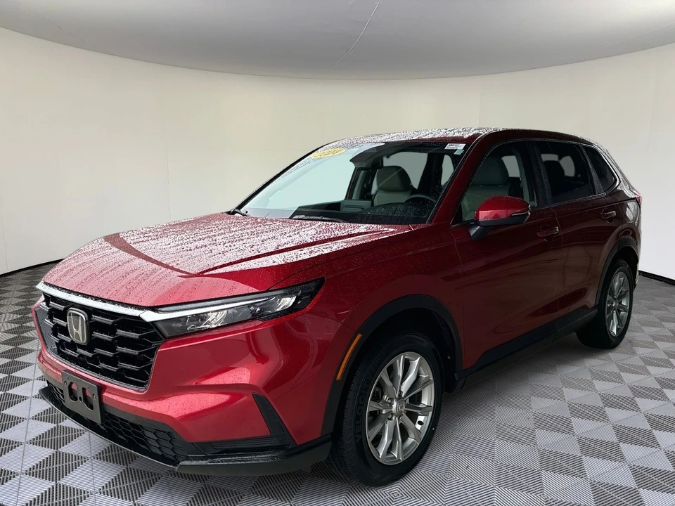 2024 Honda CR-V 6th Gen - Image 3 of 21