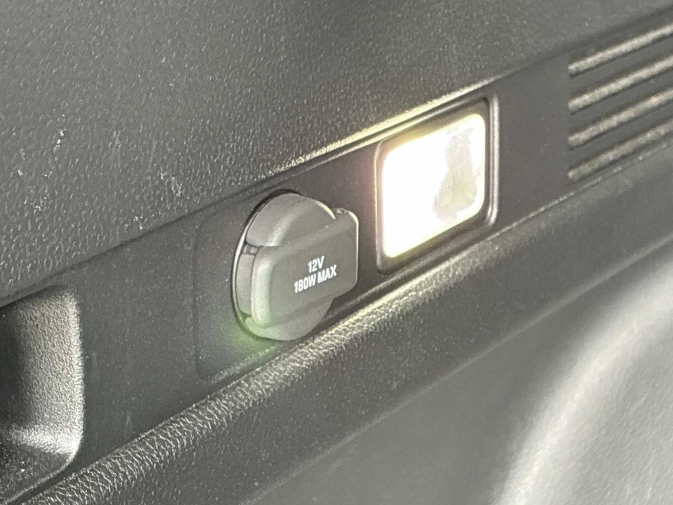 2024 Honda CR-V 6th Gen - Image 12 of 21