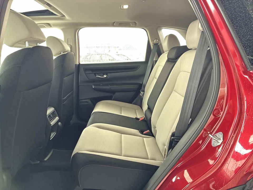2024 Honda CR-V 6th Gen - Image 14 of 21