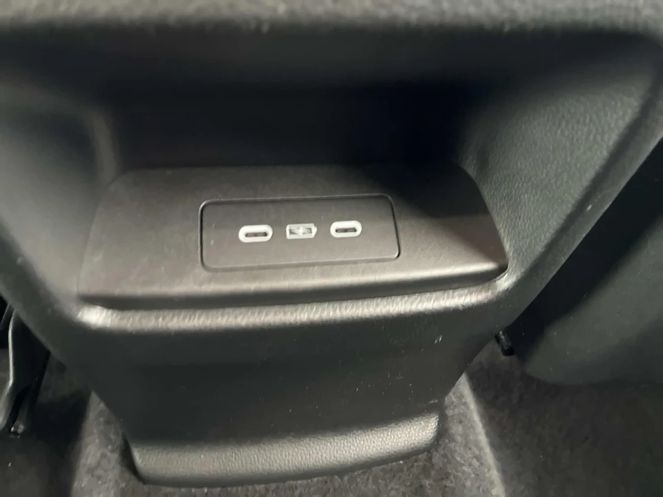 2024 Honda CR-V 6th Gen - Image 15 of 21