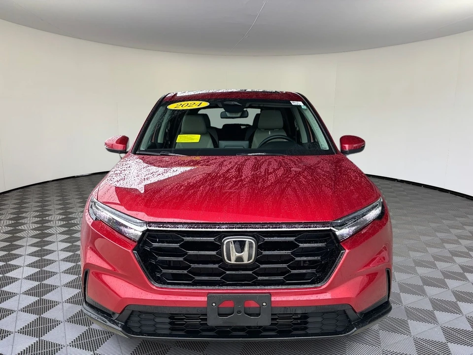 2024 Honda CR-V 6th Gen - Image 2 of 21
