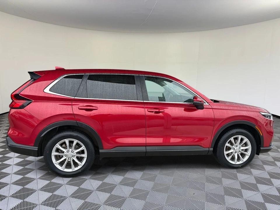 2024 Honda CR-V 6th Gen - Image 8 of 21