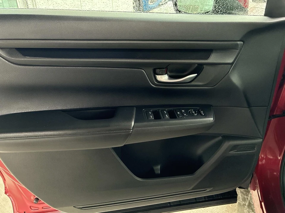 2024 Honda CR-V 6th Gen - Image 20 of 21