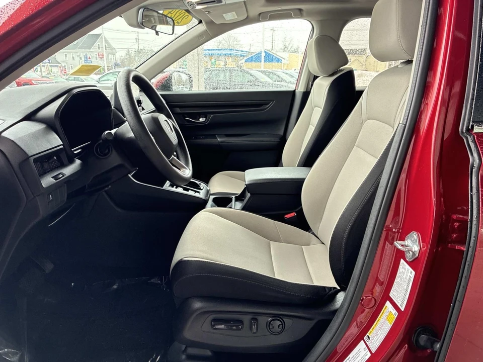2024 Honda CR-V 6th Gen - Image 21 of 21