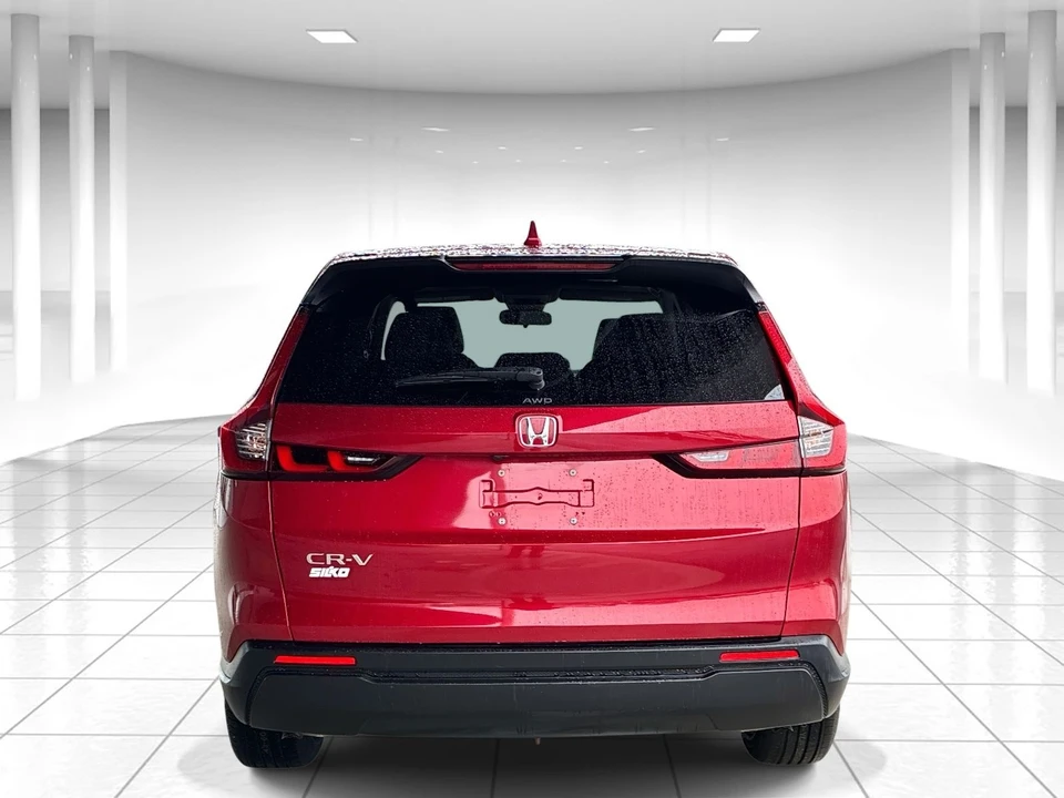 2024 Honda CR-V 6th Gen - Image 6 of 21