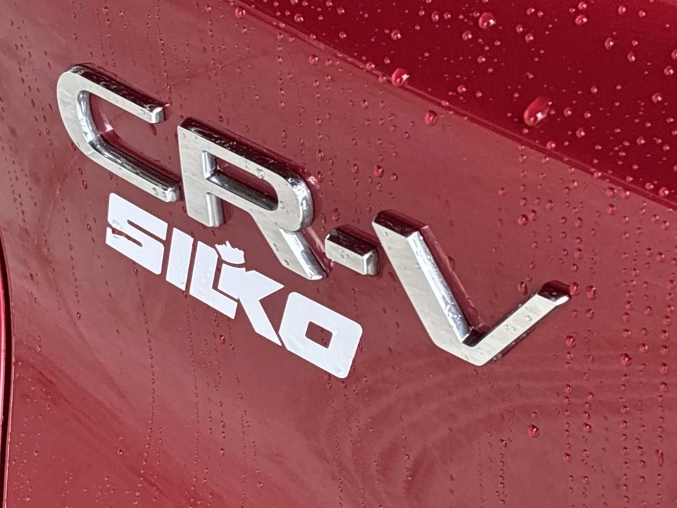 2024 Honda CR-V 6th Gen - Image 13 of 21