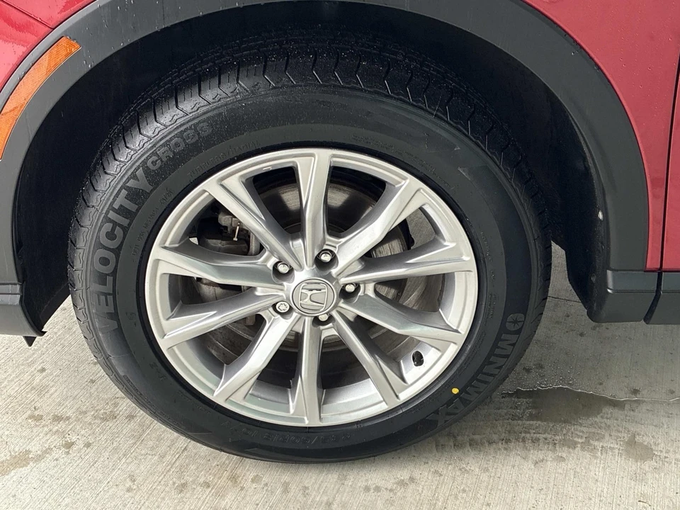 2024 Honda CR-V 6th Gen - Image 17 of 21
