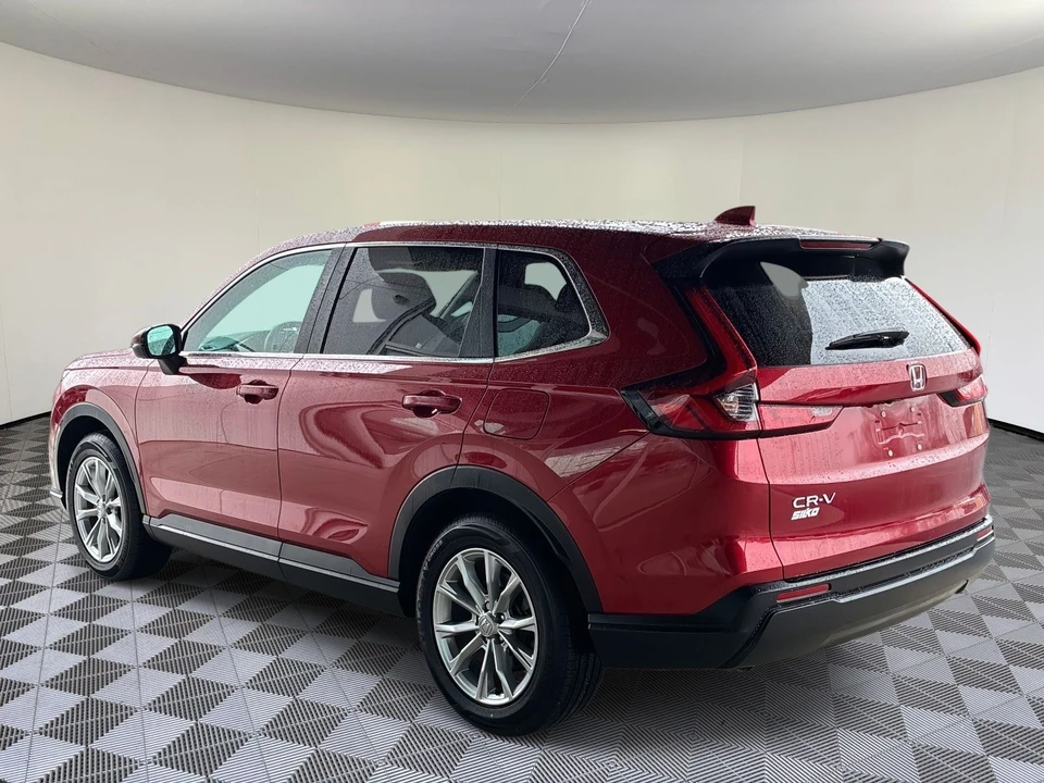 2024 Honda CR-V 6th Gen - Image 5 of 21