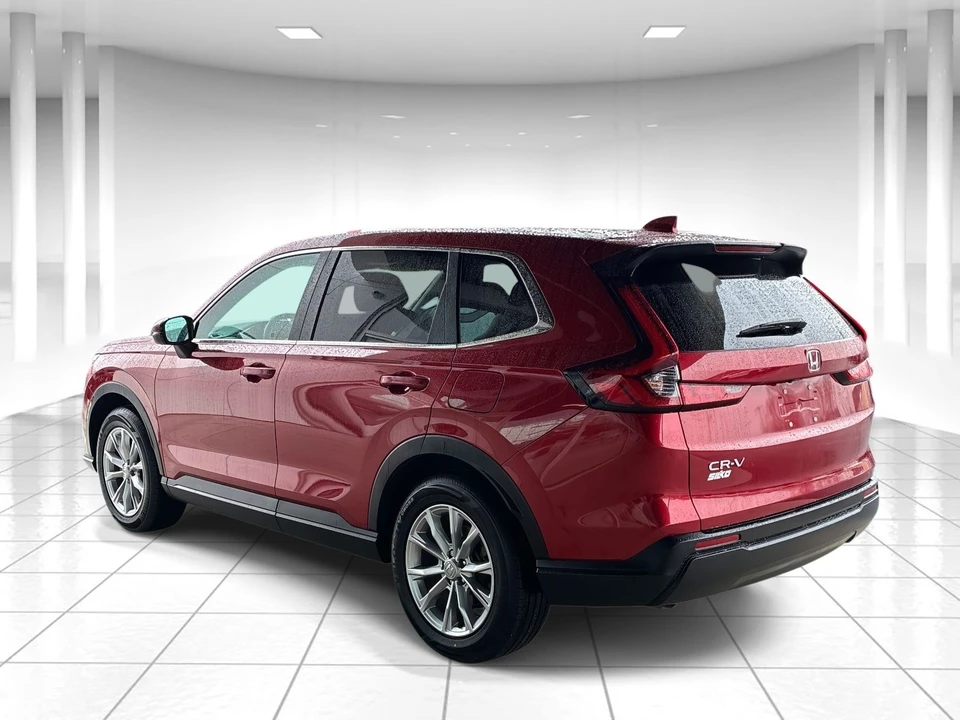 2024 Honda CR-V 6th Gen - Image 5 of 21
