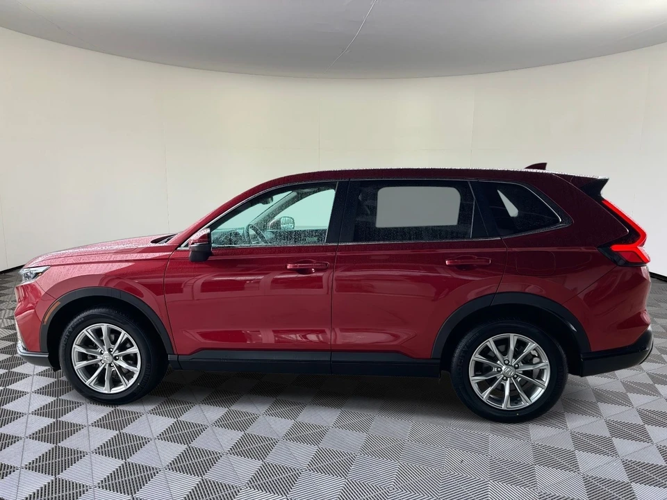 2024 Honda CR-V 6th Gen - Image 4 of 21