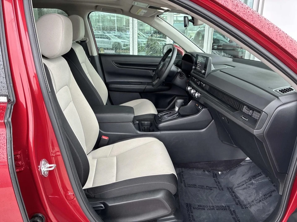 2024 Honda CR-V 6th Gen - Image 9 of 21
