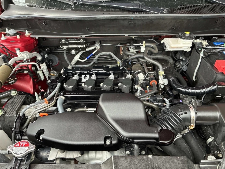2024 Honda CR-V 6th Gen - Image 19 of 21