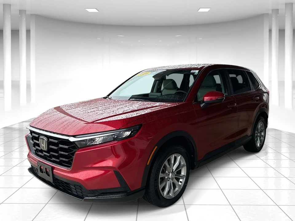 2024 Honda CR-V 6th Gen - Image 3 of 21