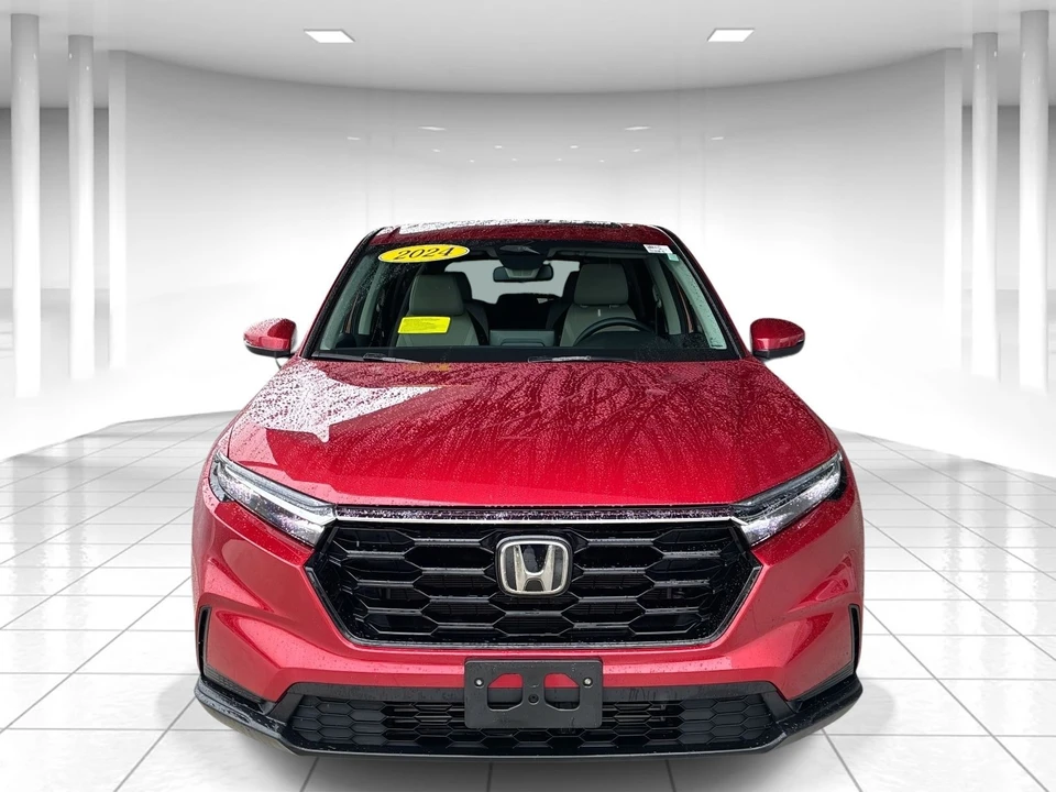 2024 Honda CR-V 6th Gen - Image 2 of 21