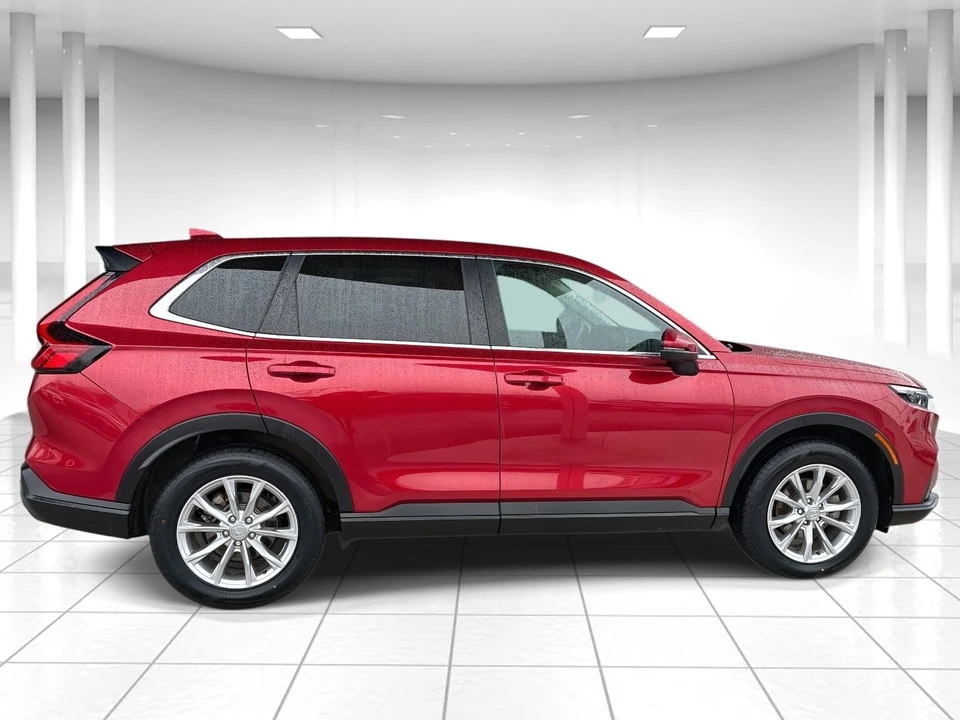 2024 Honda CR-V 6th Gen - Image 8 of 21