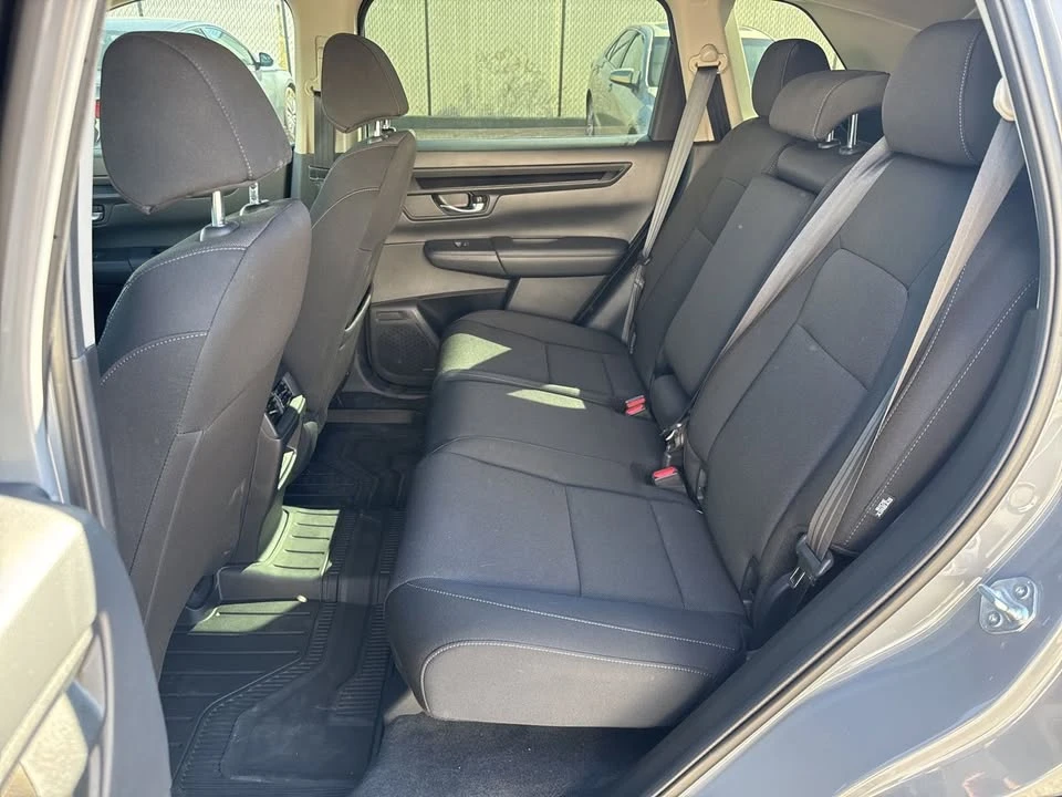 2024 Honda CR-V 6th Gen - Image 10 of 15