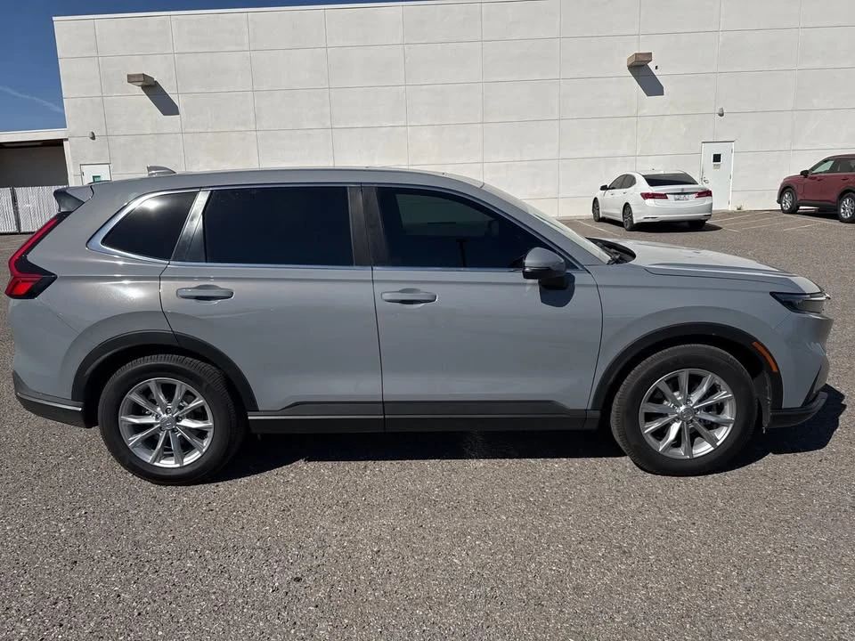 2024 Honda CR-V 6th Gen - Image 4 of 15