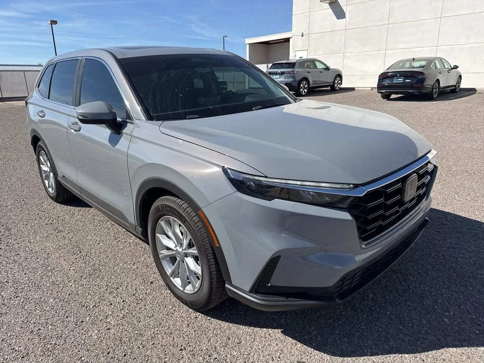2024 Honda CR-V 6th Gen - Image 3 of 15