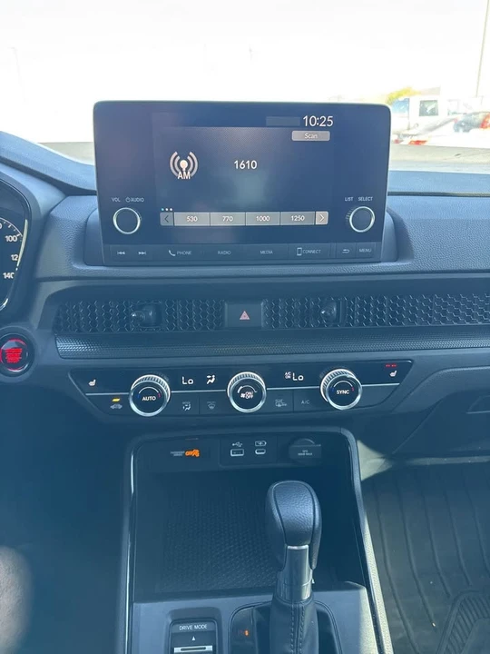 2024 Honda CR-V 6th Gen - Image 13 of 15