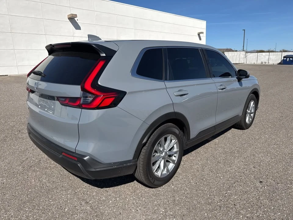 2024 Honda CR-V 6th Gen - Image 5 of 15