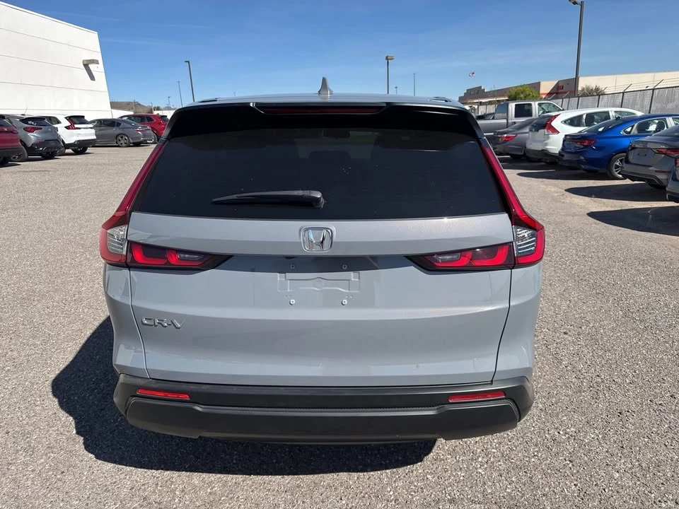 2024 Honda CR-V 6th Gen - Image 6 of 15