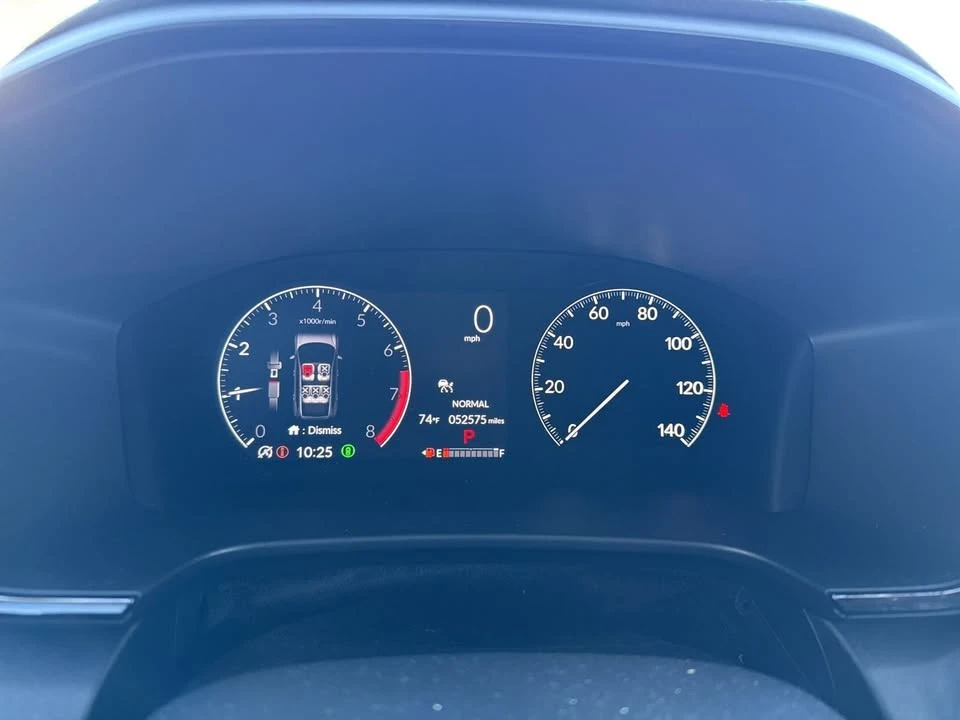 2024 Honda CR-V 6th Gen - Image 12 of 15