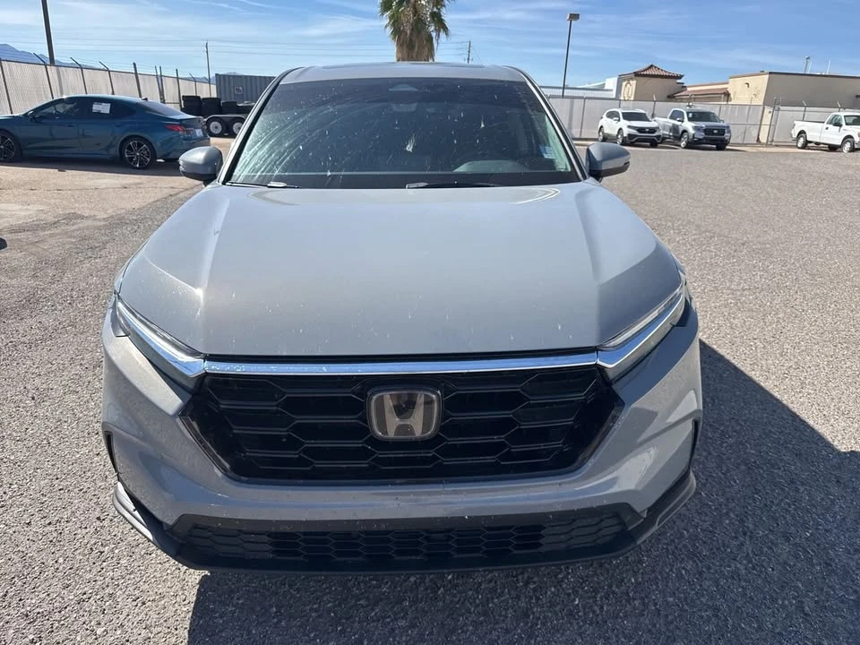 2024 Honda CR-V 6th Gen - Image 2 of 15