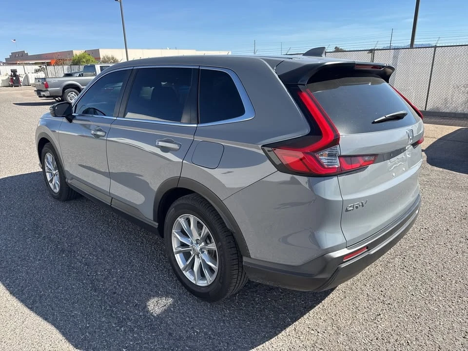2024 Honda CR-V 6th Gen - Image 7 of 15
