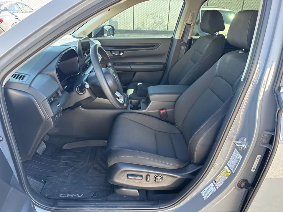 2024 Honda CR-V 6th Gen - Image 9 of 15