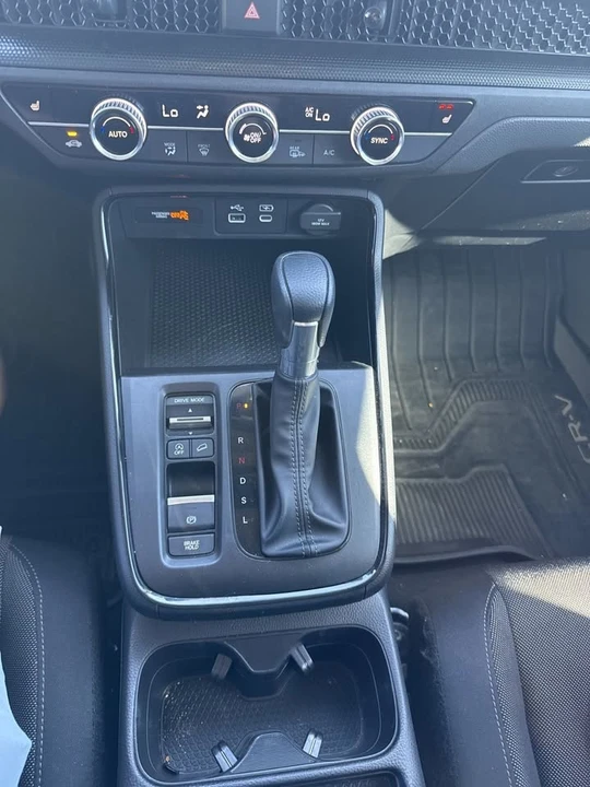 2024 Honda CR-V 6th Gen - Image 14 of 15