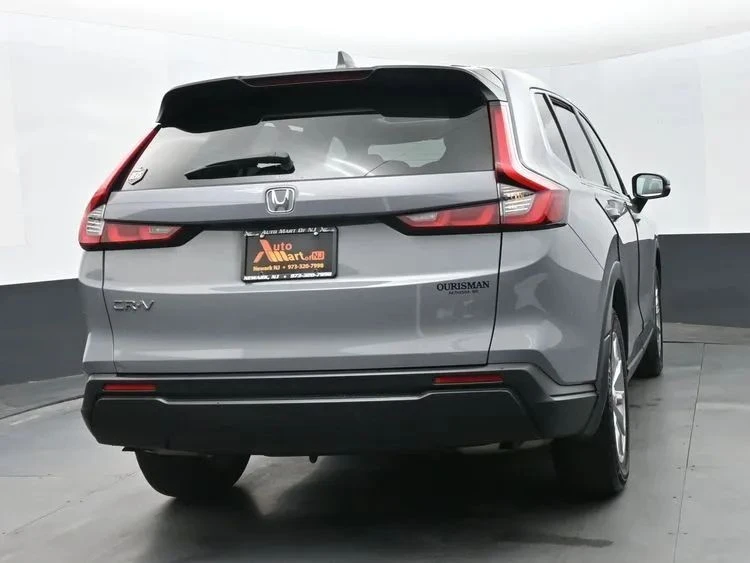 2024 Honda CR-V 6th Gen - Image 8 of 12