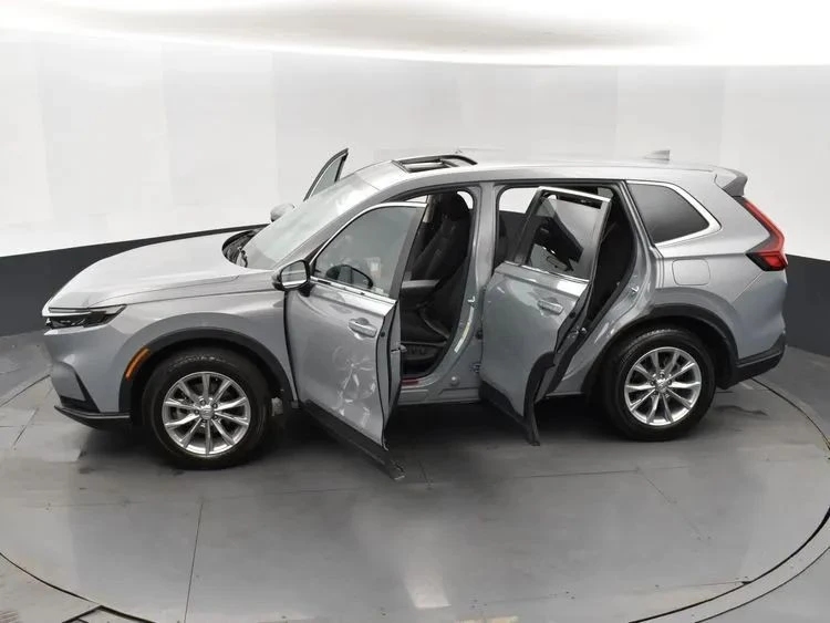 2024 Honda CR-V 6th Gen - Image 7 of 12