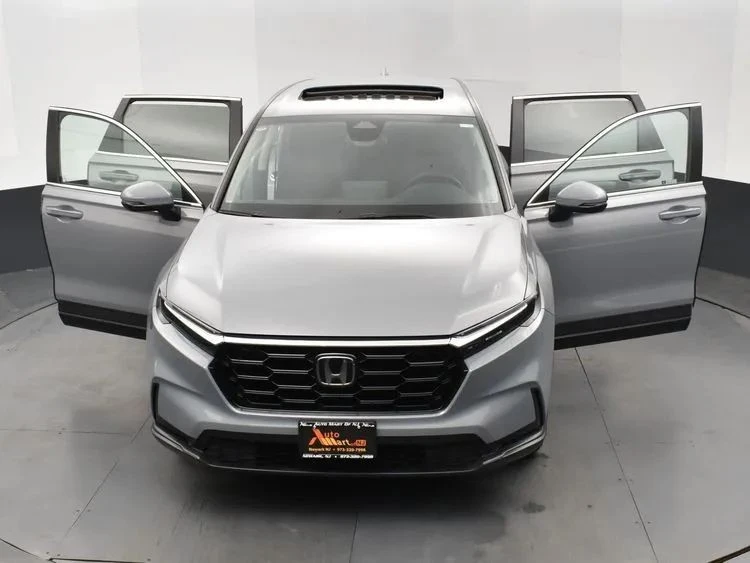 2024 Honda CR-V 6th Gen - Image 10 of 12