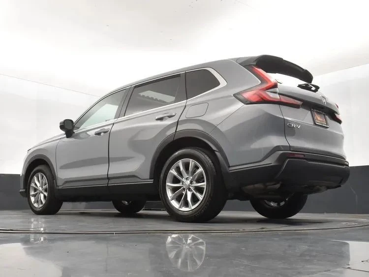 2024 Honda CR-V 6th Gen - Image 12 of 12