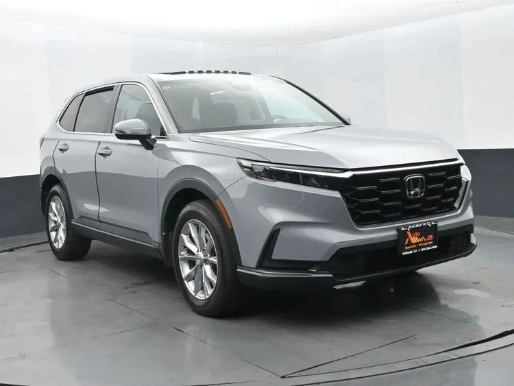 2024 Honda CR-V 6th Gen - Image 2 of 12